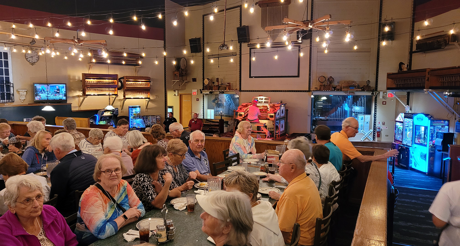 Itineraries - Pizza Tours